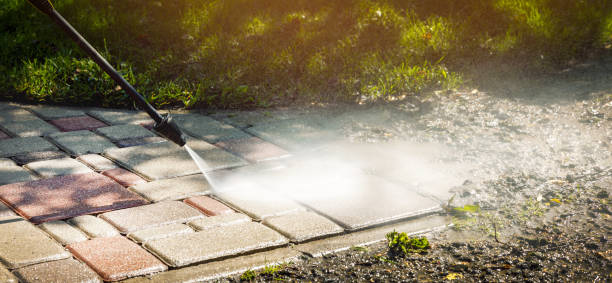 Best Parking Lot and Garage Cleaning  in Pacific Grove, CA