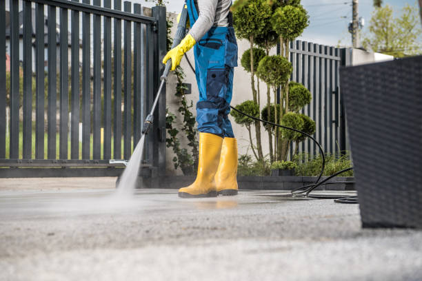 Best Fence Cleaning  in Pacific Grove, CA